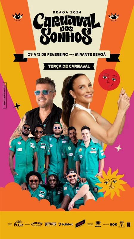 Clipping Mané Galinha