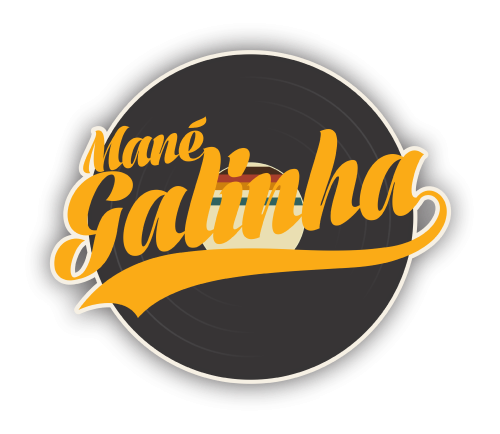 Logo Mané Galinha